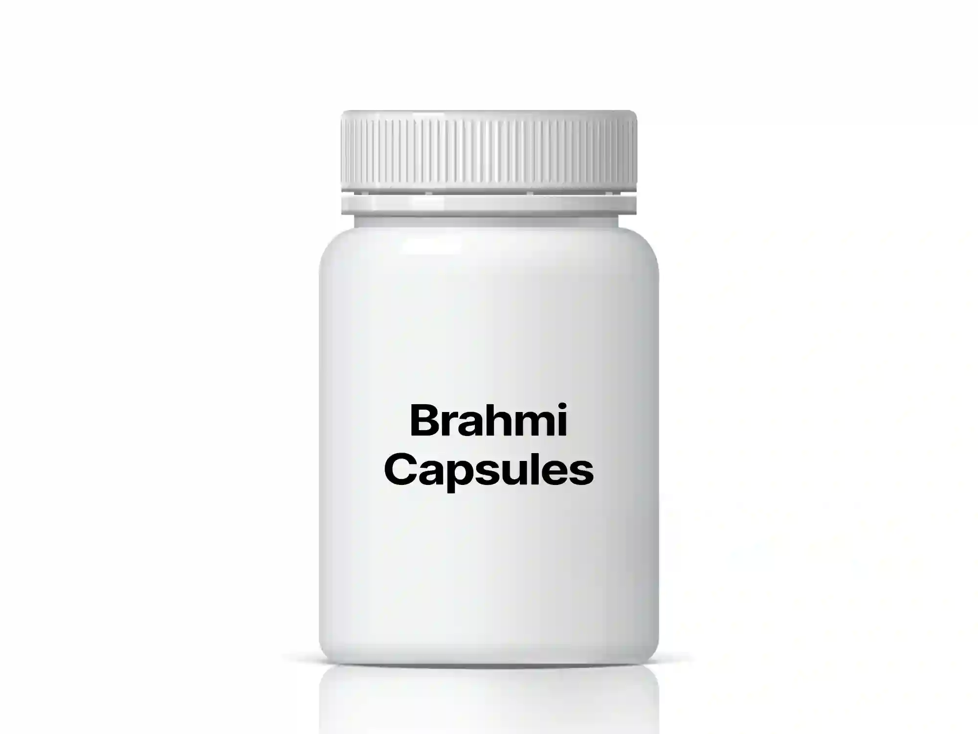 Brahmi Capsules